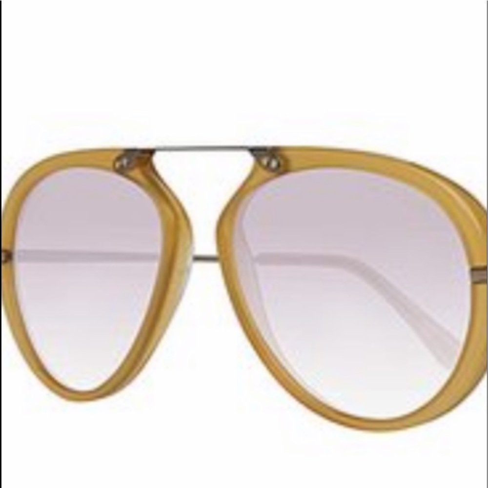 Tom Ford Aviator Sunglasses